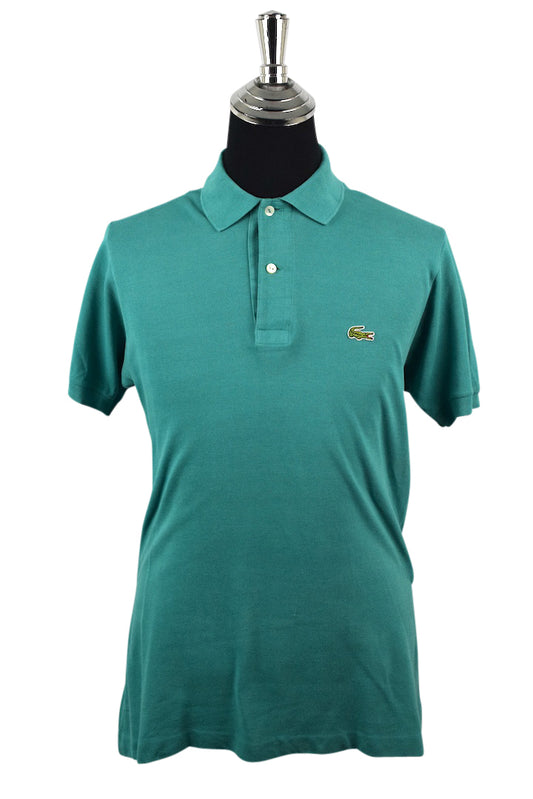 Lacoste Brand Polo Shirt