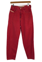 Load image into Gallery viewer, Diesel Brand Denim Jeans
