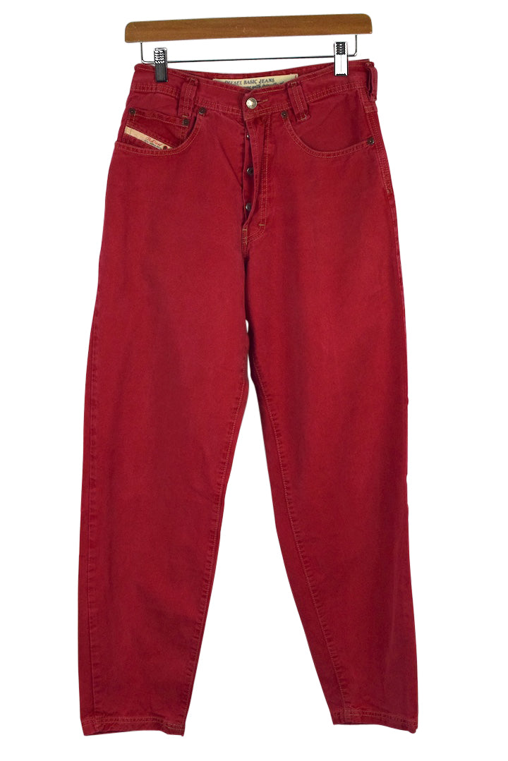 Diesel Brand Denim Jeans