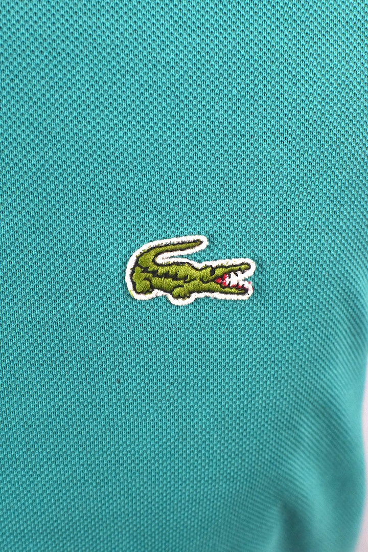 Lacoste Brand Polo Shirt
