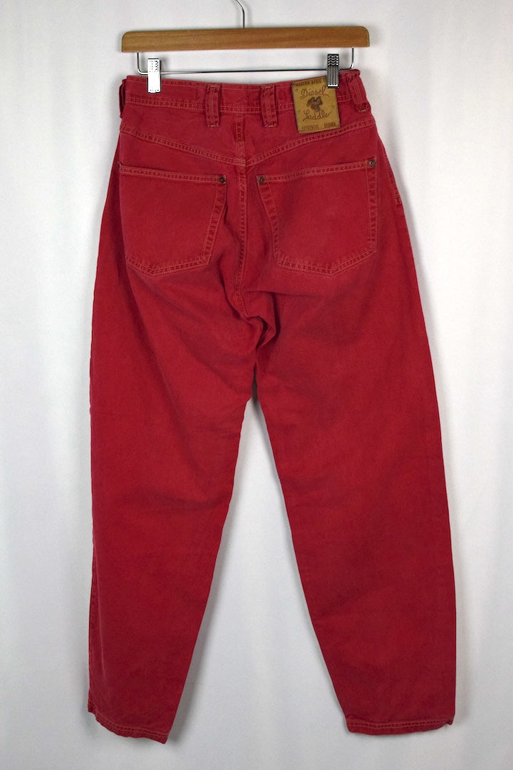 Diesel Brand Denim Jeans