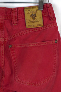 Diesel Brand Denim Jeans