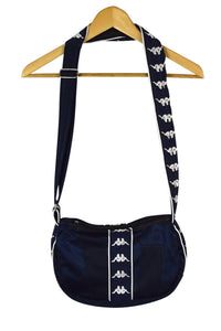 Reworked Kappa Brand Bag