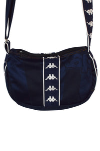 Reworked Kappa Brand Bag