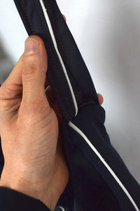Reworked Adidas Brand Bag