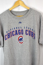 Load image into Gallery viewer, 2009 Chicago Cubs MLB T-shirt
