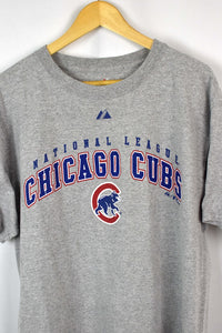 2009 Chicago Cubs MLB T-shirt