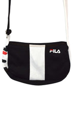 Load image into Gallery viewer, Reworked Fila Brand Bag
