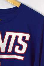 Load image into Gallery viewer, New York Giants NFL Long Sleeve T-shirt
