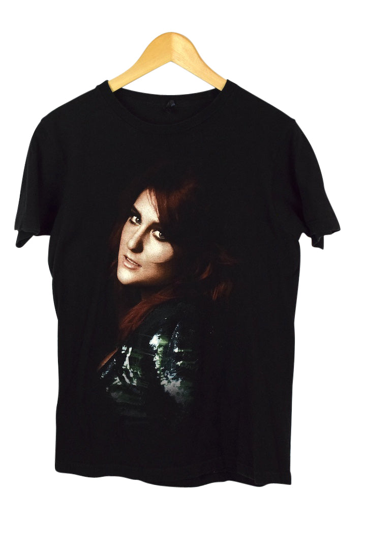 2016 Meghan Trainor Tour T-shirt