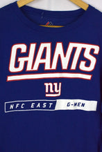 Load image into Gallery viewer, New York Giants NFL Long Sleeve T-shirt
