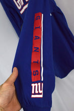 Load image into Gallery viewer, New York Giants NFL Long Sleeve T-shirt
