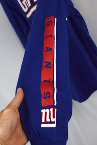 New York Giants NFL Long Sleeve T-shirt
