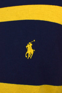Ralph Lauren Brand Rugby Top