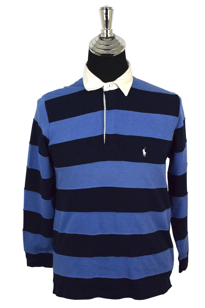 Ralph Lauren Brand Rugby Top