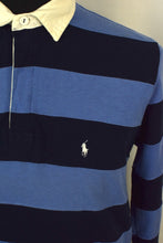 Load image into Gallery viewer, Ralph Lauren Brand Rugby Top
