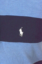Load image into Gallery viewer, Ralph Lauren Brand Rugby Top
