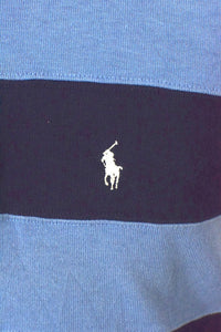 Ralph Lauren Brand Rugby Top