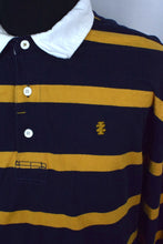 Load image into Gallery viewer, Striped Rugby Top
