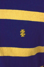 Load image into Gallery viewer, Striped Rugby Top
