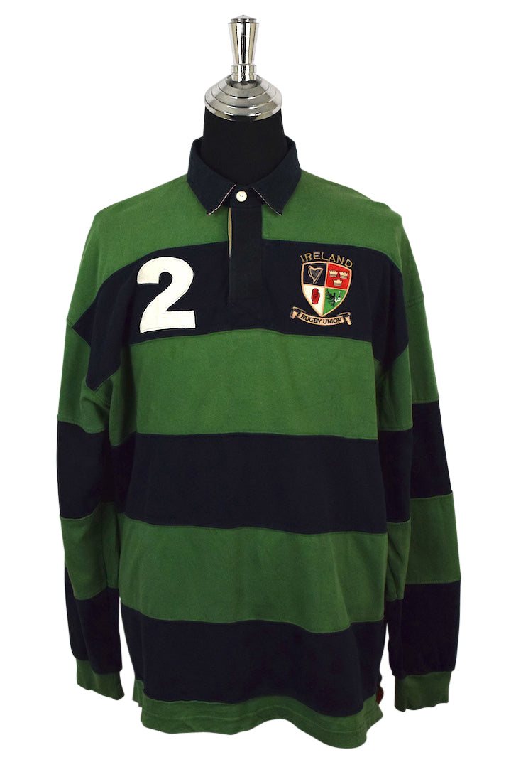 Ireland Rugby Union Rugby Top