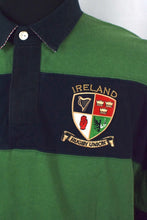 Load image into Gallery viewer, Ireland Rugby Union Rugby Top
