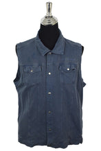 Load image into Gallery viewer, Harley-Davidson Brand Sleeveless Shirt
