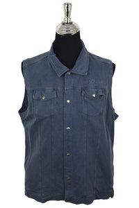 Harley-Davidson Brand Sleeveless Shirt