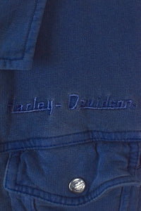 Harley-Davidson Brand Sleeveless Shirt
