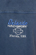 Load image into Gallery viewer, Harley-Davidson Brand Sleeveless Shirt
