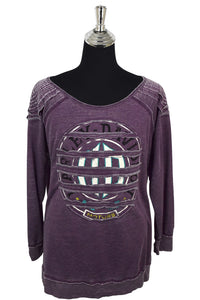 Harley-Davidson Brand Sweatshirt