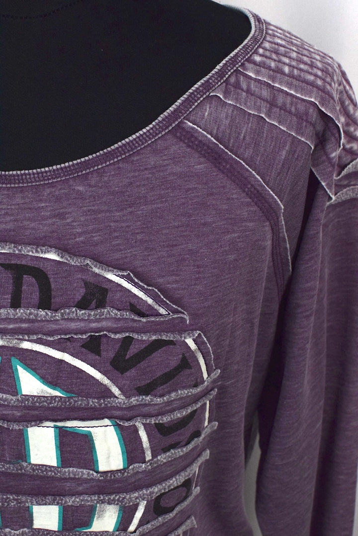Harley-Davidson Brand Sweatshirt