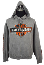 Load image into Gallery viewer, Harley-Davidson Brand Hoodie
