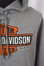 Load image into Gallery viewer, Harley-Davidson Brand Hoodie
