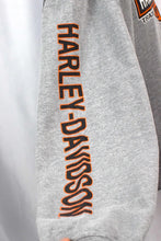 Load image into Gallery viewer, Harley-Davidson Brand Hoodie
