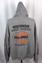 Load image into Gallery viewer, Harley-Davidson Brand Hoodie
