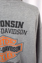Load image into Gallery viewer, Harley-Davidson Brand Hoodie
