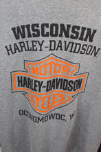 Load image into Gallery viewer, Harley-Davidson Brand Hoodie
