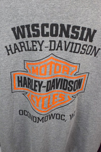 Harley-Davidson Brand Hoodie