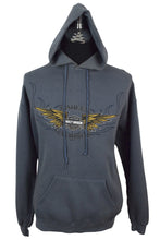 Load image into Gallery viewer, Harley-Davidson Brand Hoodie
