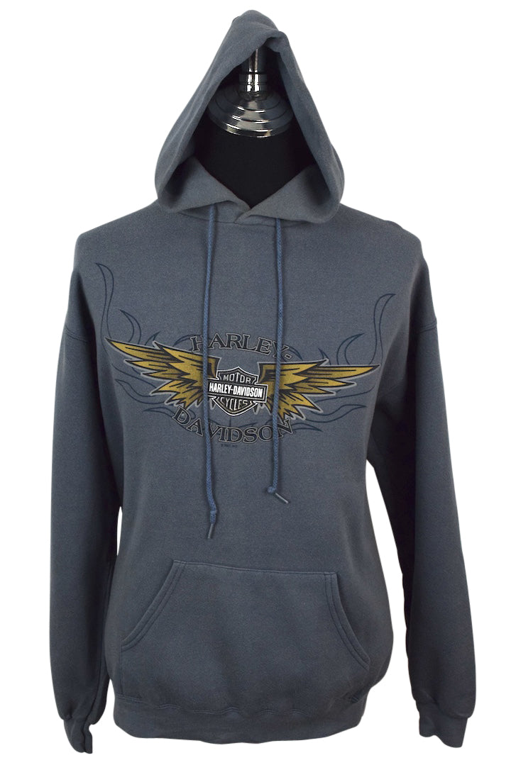 Harley-Davidson Brand Hoodie