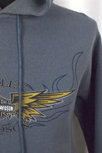 Load image into Gallery viewer, Harley-Davidson Brand Hoodie
