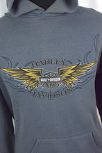 Load image into Gallery viewer, Harley-Davidson Brand Hoodie
