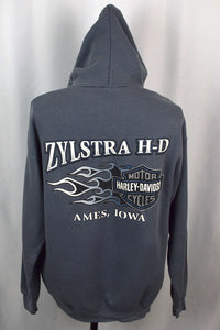 Harley-Davidson Brand Hoodie
