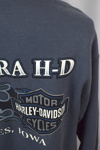 Load image into Gallery viewer, Harley-Davidson Brand Hoodie
