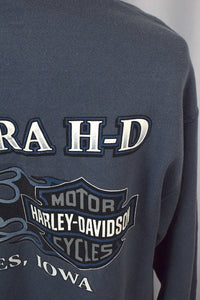 Harley-Davidson Brand Hoodie