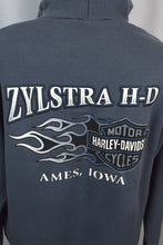 Load image into Gallery viewer, Harley-Davidson Brand Hoodie
