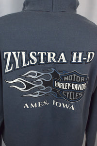 Harley-Davidson Brand Hoodie