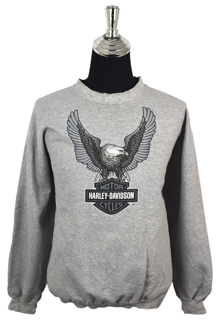 2010 Harley-Davidson Eagle Sweatshirt