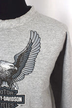 Load image into Gallery viewer, 2010 Harley-Davidson Eagle Sweatshirt
